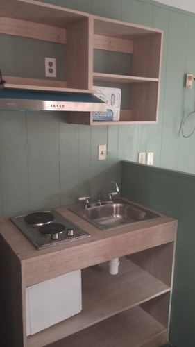 Caseta Traila Camper Dormitorio Casa Wc Regadera Cocineta P8