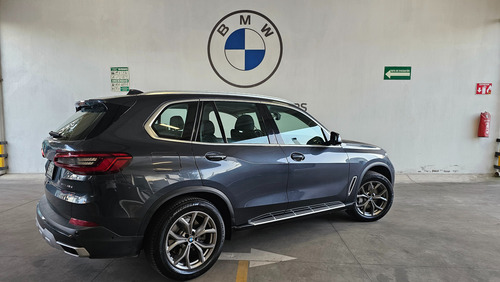 BMW X5 3.0 Xdrive 45E Hibrido At