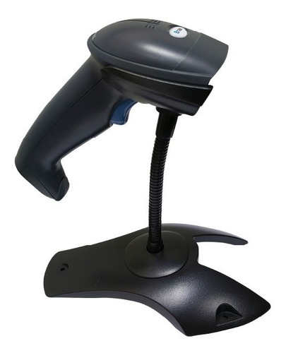 Cbx I-1915 - Lector De Código De Barras 1d Usb Con Pedestal