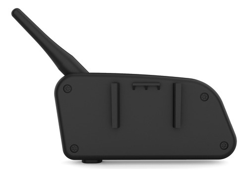 Intercomunicador Ejeas V6 Pro Bt Para Casco De Motocicleta