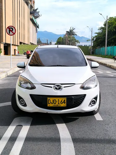Mazda 2 1.5 15ha1c