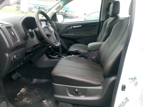 Chevrolet S10 2.8 Cd 4x2 Ls Manual Mc