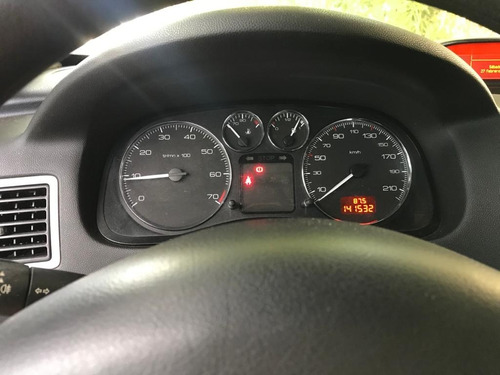 Peugeot 5p 1.6 Xs (ln) Hatchback