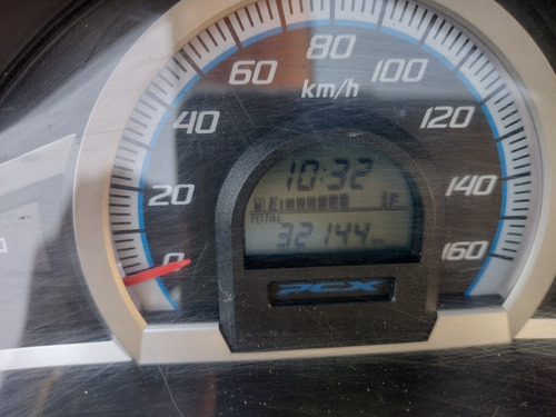 Imagem 8 de 9 de Pcx 150