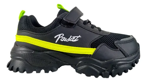Zapatilla Nino Talla 36 MercadoLibre