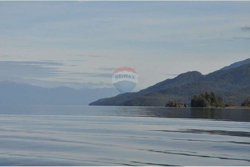 Paraíso: Predio Y/o Bosque Con Dos Islas Privadas