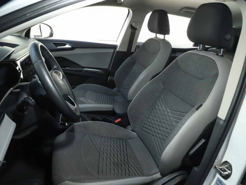Volkswagen Taos TSI 1.4 AT