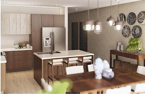 Imagen 17 de 22 de Departamento Con Vista Al Mar Y La Montaña En Venta, En Corr