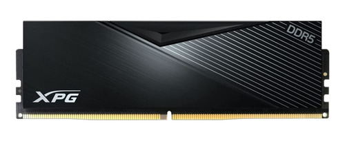 Memoria Ram Adata Xpg Lancer 16gb Ddr5 5200mhz Cl 38 Udimm