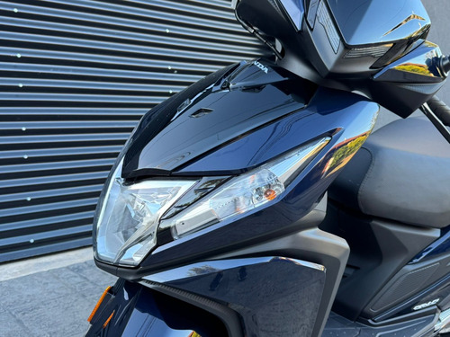 Honda Elite 125 2025 Nuevo Modelo