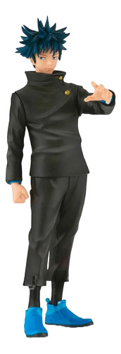 Figura Jujutsu Kaisen Megumi Fushiguro