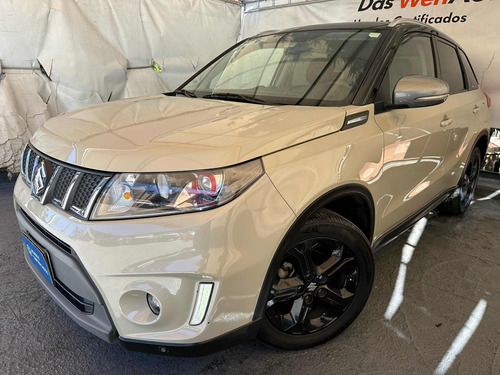 Suzuki Vitara 1.4 Turbo At