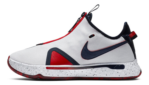 Zapatillas Nike Pg4 Usa (2021) Urbano Hombre Cd5082-101   