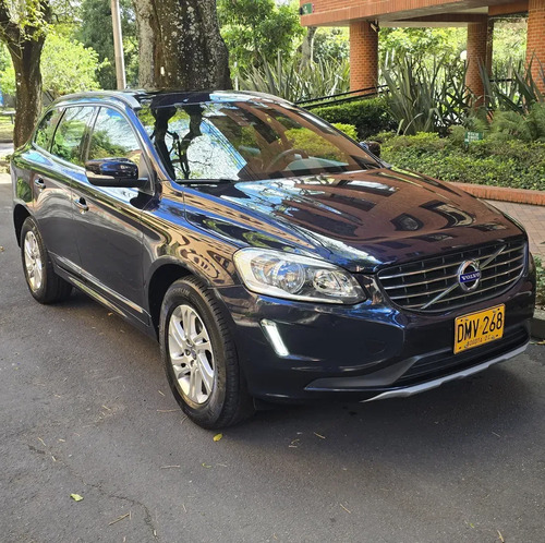 Volvo XC60 2.0 T5 Awd Momentum