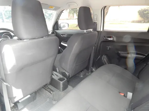 Suzuki Swift 1.2 Hybrid 2Wd