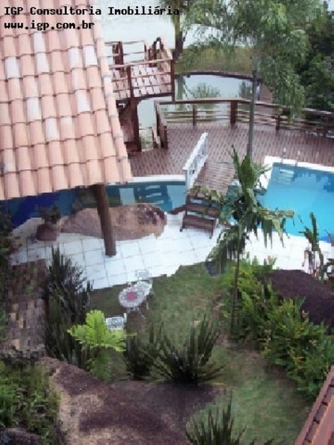Imagem 3 de 30 de Chacara Vale Das Laranjeiras - Indaiatuba - Ch00768 - 2817858