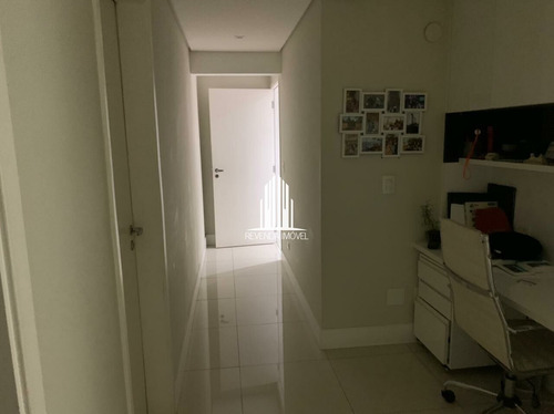Imagem 9 de 15 de Apartamento Com 4 Dormitórios Sendo 3 Suítes E 4 Vagas De Garagem Em Perdizes - Bc6252