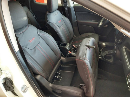 Imagem 10 de 10 de Fiat Toro 1.8 16v Evo Flex Freedom At6