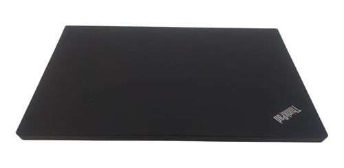 Laptop Lenovo Thinkpad L560 I5 8gb 1tb Hdd 65hz Hd Negro (Usado)