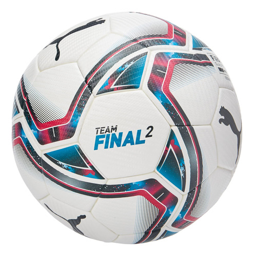 Puma Teamfinal 21.2 Fifa Quality Pro Match Training Balon