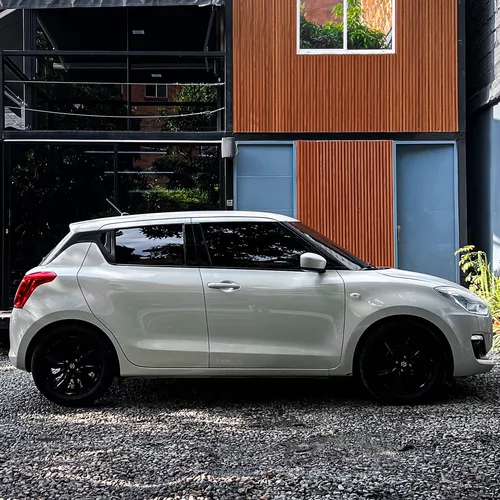 Suzuki Swift At 2020
