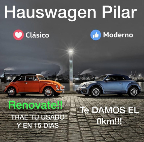 Volkswagen Vento Highline 250 Tsi At En Stock P Entregar
