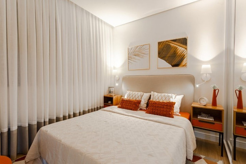 Imagem 7 de 24 de Apartamento - Ap08528 - 68732009