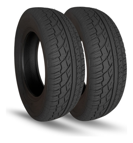Kit 2 Pneus 175/70 Aro 14 Rb Tyres 2 84t Aro 14k