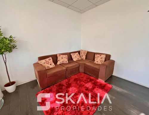 Arriendo Oficina 191 M2 Edificio Consorcio Centro Concepción