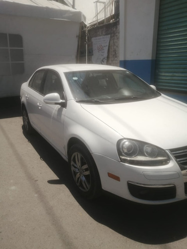 Volkswagen Bora 2.0 Style Active Tiptronic At
