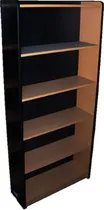 Comprar Bibliotecas Rectas Ofertas  200*80*40 Precio Por Unidad