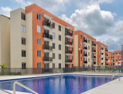 Apartamento en venta