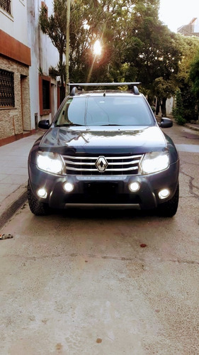 Renault Duster 1.6 4x2 Confort Plus Abs 110cv 2013