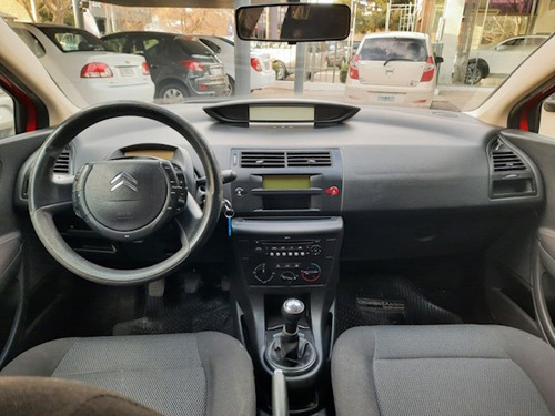 Citroën C4 1.6 X Pack Look