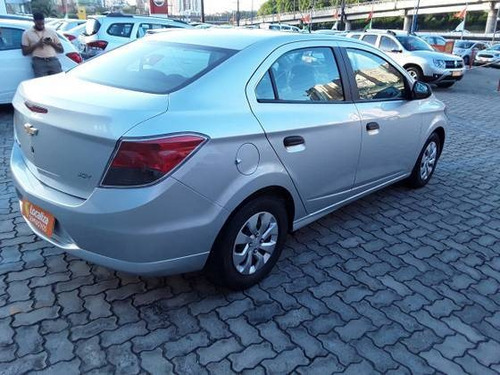 Chevrolet Prisma 1.0 Mpfi Joy 8v Flex 4p Manual