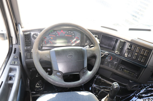 Volvo Fh 400 6x2 Globetrotter Ano 2011