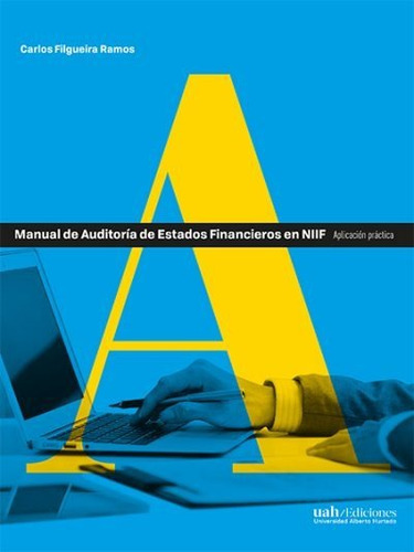 Manual Auditoria Sobre Estados Financieros En Nif