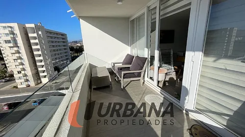Aqua Departamento Arriendo Marzo A Dic 2025