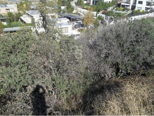 Venta De Terreno En La Dehesa