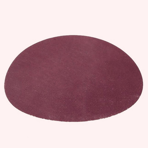 100pcs / Set 75mm 3in Discos Para Lijar Y Enganchar Papel