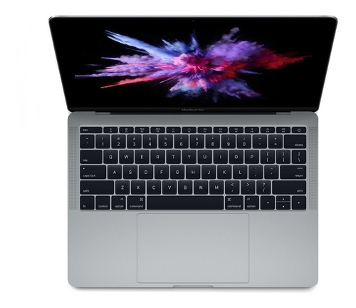 Apple Macbook Pro 2017 13 8gb I5 3,1ghz Iris Plus 650 512gb