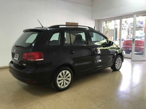 Volkswagen Suran 1.6 Comfortline 101cv Ab 2015