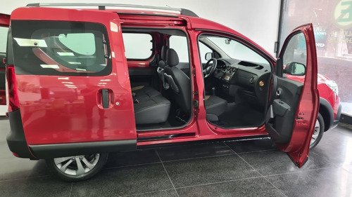 Imagen 15 de 18 de Kangoo Zen 2023 #rp