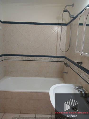 Imagen 11 de 18 de Casa En Alquiler Barrio Echeverría Del Lago Canning