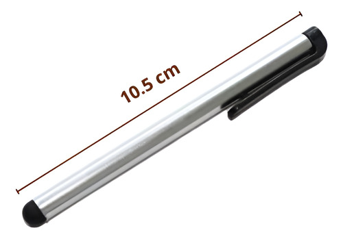 Lápiz Óptico Para Iphone Ipad Smart Phone Tablet Celular