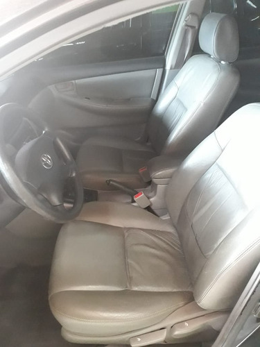 Toyota Fielder 1.8 16v Gasolina 4p Automático