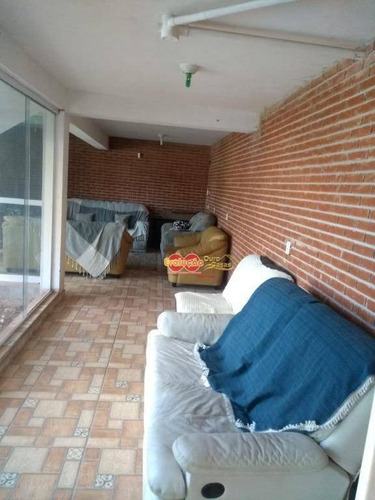 Chácara - Terras De San Marco - Ch0720