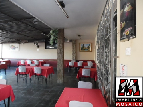 Imagem 6 de 21 de Vendo Imóvel Comercial Na Rua Pirapora. - 50580 - 68859887