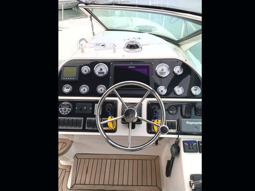 Lancha Schaefer Phantom 360 2008 Ventura Nx Solara Focker