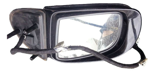 Retrovisor Esquerdo Mercedes Ml 500 (Usado)